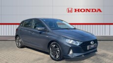 Hyundai i20 1.0T GDi 48V MHD SE Connect 5dr Petrol Hatchback